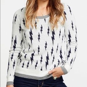 Chaser Bolt Sweater